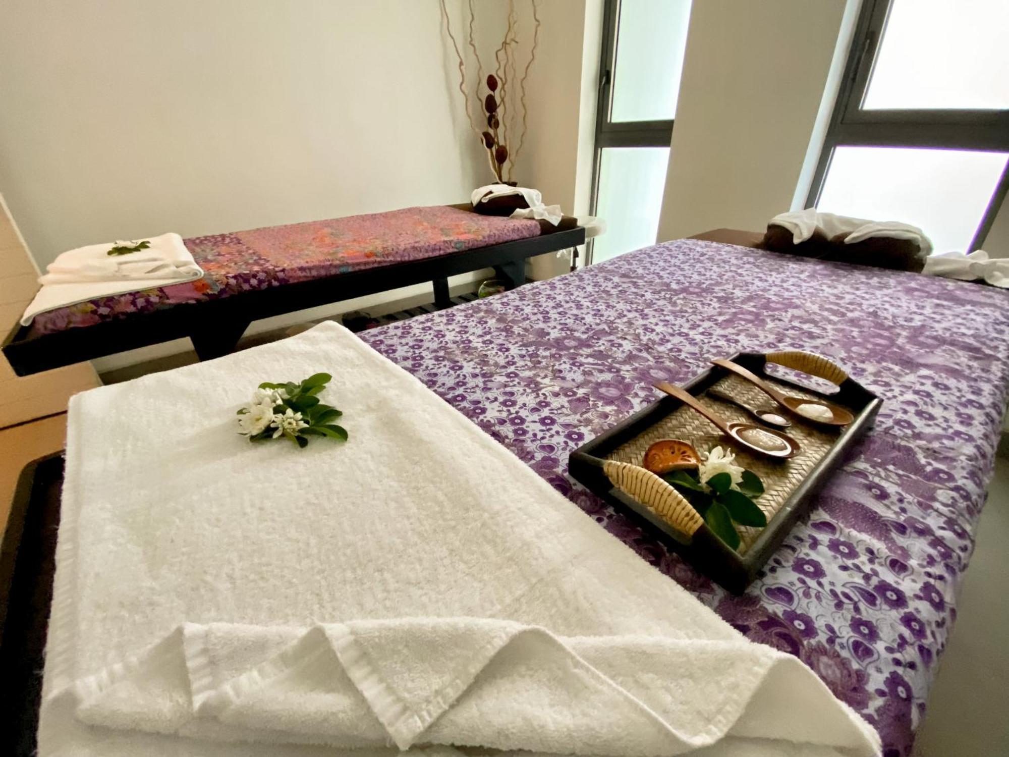 Lets Phuket Twin Sands Resort & Spa Patong ภายนอก รูปภาพ