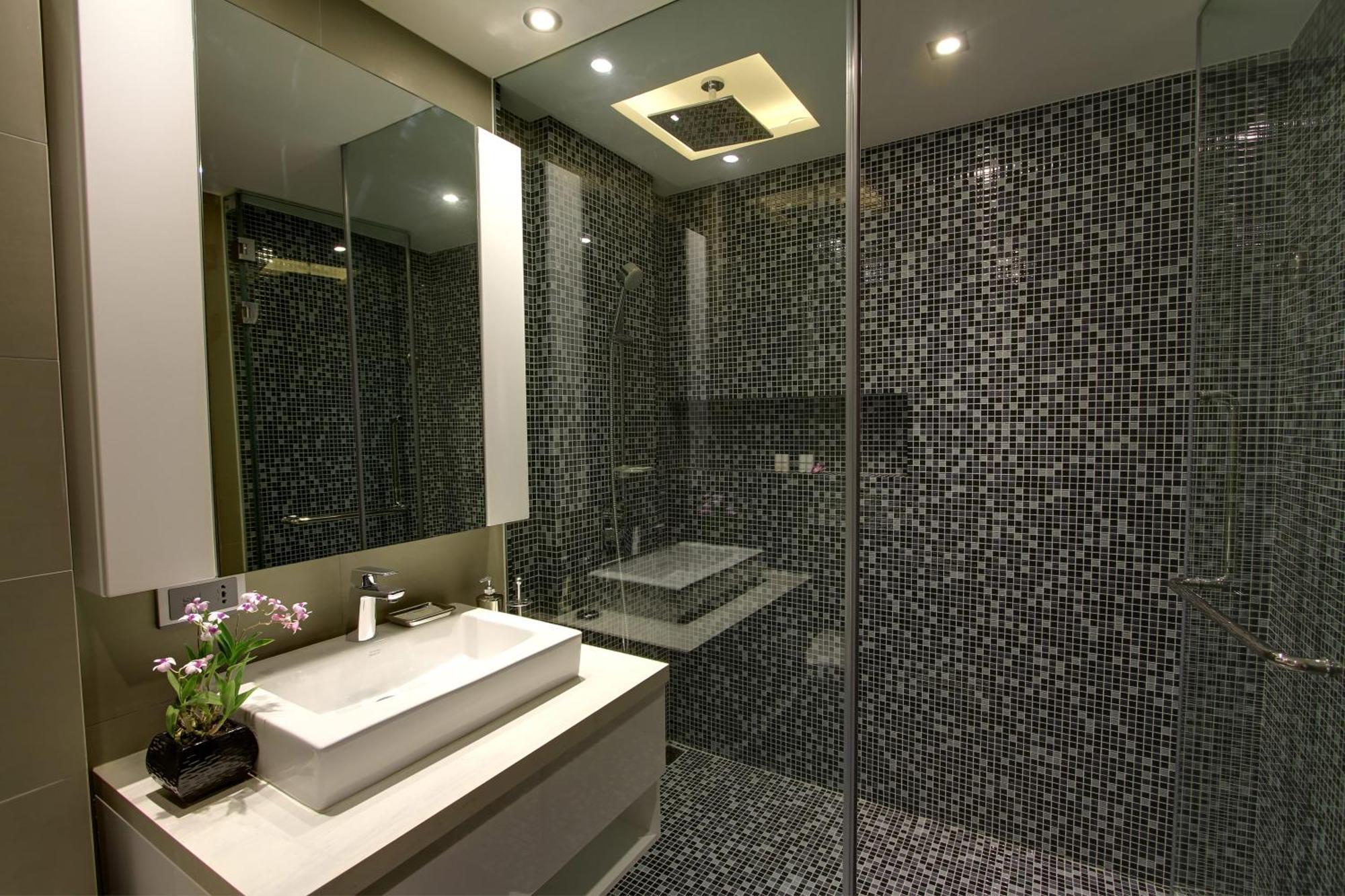 Lets Phuket Twin Sands Resort & Spa Patong ภายนอก รูปภาพ