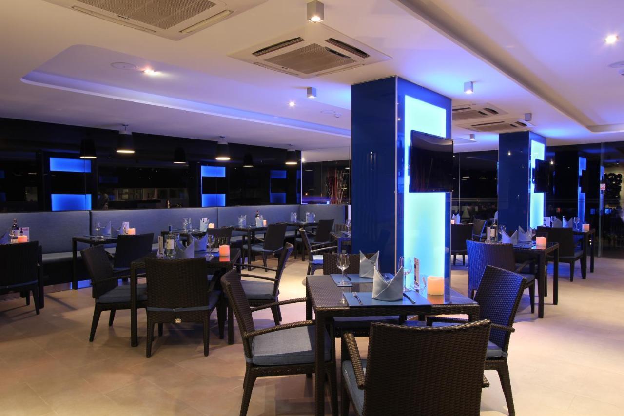 Lets Phuket Twin Sands Resort & Spa Patong ภายนอก รูปภาพ